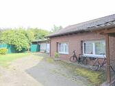 Anbau - Mehrfamilienhaus, Wohnhaus in Marl