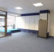 Bürofläche in zentrums- und bahnhofsnaher Lage von Recklinghausen!