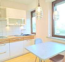 Recklinghausen-Nord! Charmante Single-Wohnung mit Einbauküche und Gemeinschaftsgarten!