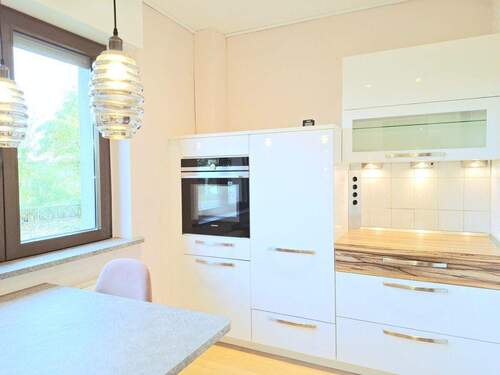 Küche Bild 2 - 2 Zimmer Etagenwohnung zur Miete in Recklinghausen