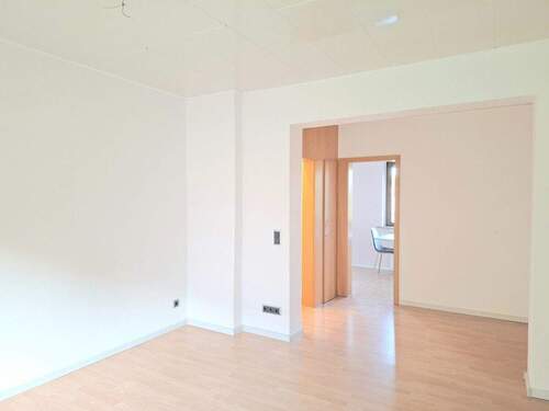 Wohnzimmer Bild 2 - Etagenwohnung mit 48,50 m² in Recklinghausen zur Miete