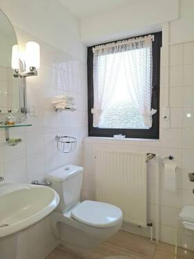 Gäste-WC - 
