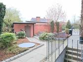 Garten u. Garage - 5 Zimmer Einfamilienhaus in Marl