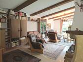 Wohnzimmer - Einfamilienhaus mit 156,00 m² in Marl zum Kaufen