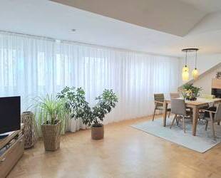 Recklinghausen-Paulusviertel! Helle, gemütliche Dachgeschosswohnung in zentrumsnaher Lage!