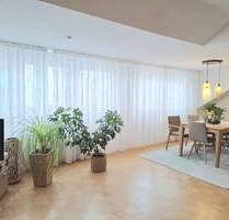 Recklinghausen-Paulusviertel! Helle, gemütliche Dachgeschosswohnung in zentrumsnaher Lage!