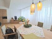 Wohnzimmer Bild 2 - 2 Zimmer Etagenwohnung zur Miete in Recklinghausen