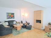 Wohnzimmer Bild 3 - 2 Zimmer Etagenwohnung in Recklinghausen