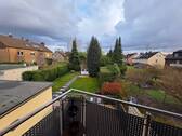 Balkon - Ruhige Wohnlage in RE-Süd. Gemütliche Wohnung mit Südbalkon in einem gepflegten 2-Parteienhaus.