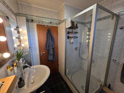 Duschbad - 