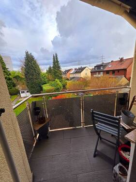 Balkon Bild 2 - 