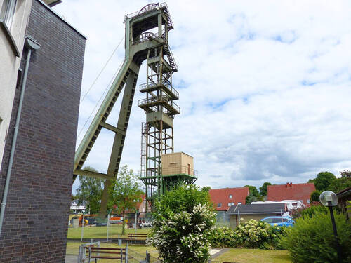 Umgebung - 