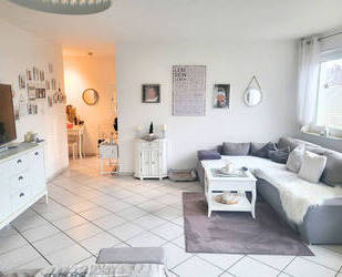 Marl-Drewer! Gemütliches Appartement zur Kapitalanlage oder Selbstnutzung!