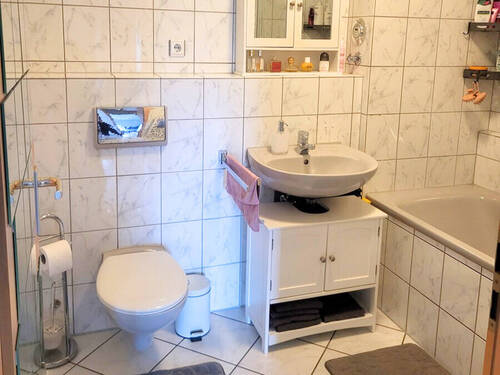 Badezimmer - 