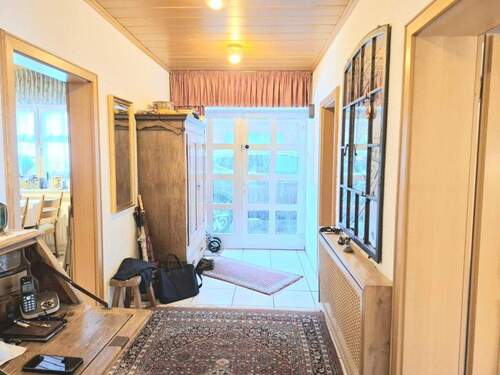 Diele / Eingangsbereich - 