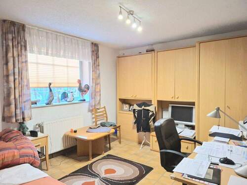 Arbeitszimmer - 