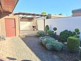 Garten - 4 Zimmer Einfamilienhaus in Oer-Erkenschwick
