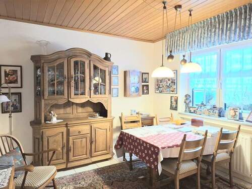 Kinder- / Arbeitszimmer - 