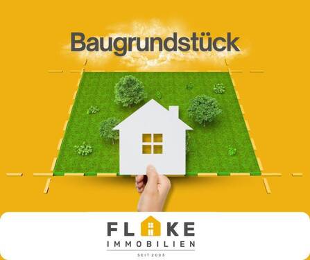 Banner Kaufgrundstück - Recklinghausen-Hillerheide! Baugrundstück am Einfallstor zum 'Hellbachquartier'!