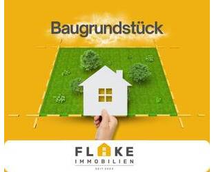 Recklinghausen-Hillerheide! Baugrundstück am Einfallstor zum 
