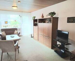 Marl-Sinsen! Gemütliche Wohnung mit Balkon, Fahrstuhl und Garage in gepflegter Wohneigentumsanlage!