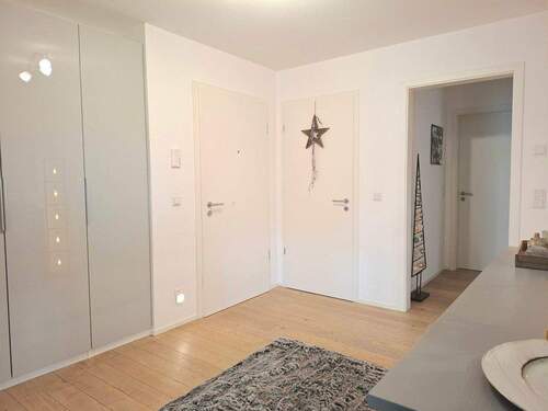 Diele / Eingangsbereich - 