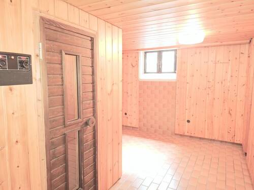 Sauna - 