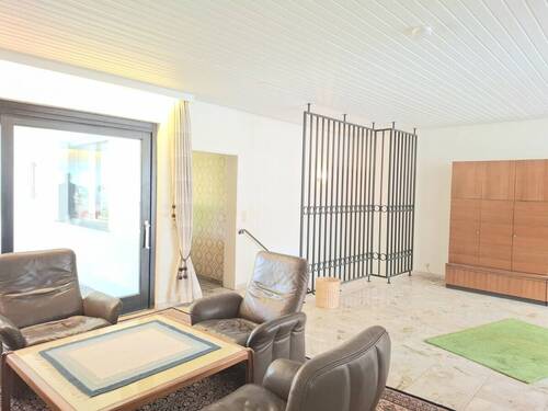 Wohn- / Esszimmer Bild 2 - 