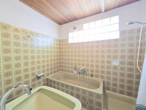 Badezimmer - 6 Zimmer Einfamilienhaus in Recklinghausen