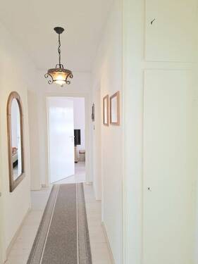 Diele Obergeschoss - 