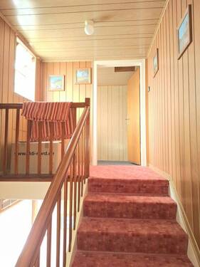 Treppenhaus Bild 2 - 