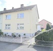 Großzügige Einfamilien-Doppelhaushälfte in ruhiger Lage von Recklinghausen-Süd!