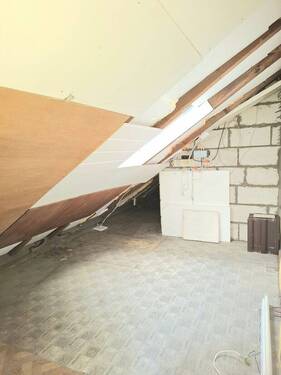Dachboden Bild 2 - 