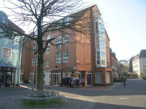 Hausansicht - 