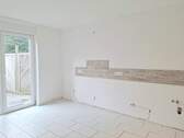 Küche - 2 Zimmer Etagenwohnung in Recklinghausen