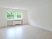 Wohn- / Schlafzimmer - Single-Appartemtent in Recklinghausen-Ost!