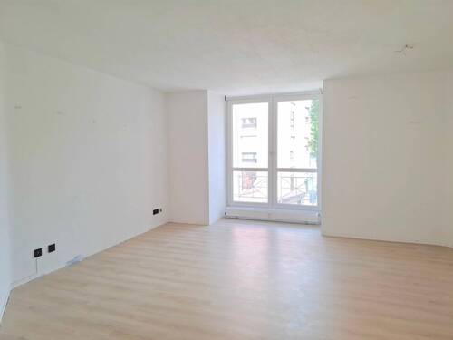 Wohnzimmer Bild 2 - 3 Zimmer Etagenwohnung zur Miete in Recklinghausen