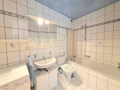 Badezimmer - 