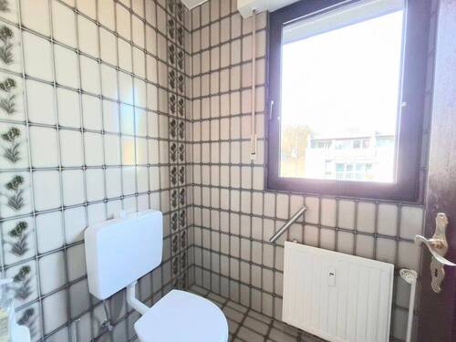 Gäste-WC - 