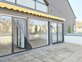 Terrasse Bild 2 - 3 Zimmer Etagenwohnung zur Miete in Recklinghausen