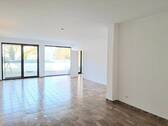 Wohnzimmer - 3 Zimmer Etagenwohnung in Recklinghausen
