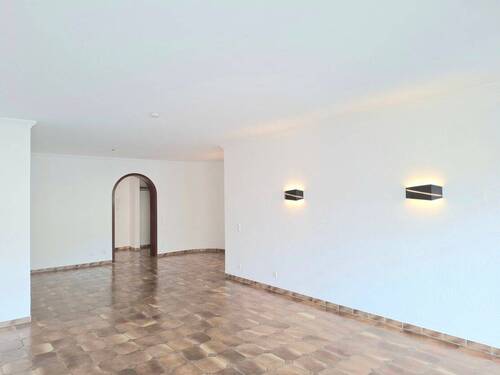 Wohnzimmer Bild 2 - Etagenwohnung mit 144,00 m&sup2; in Recklinghausen zur Miete