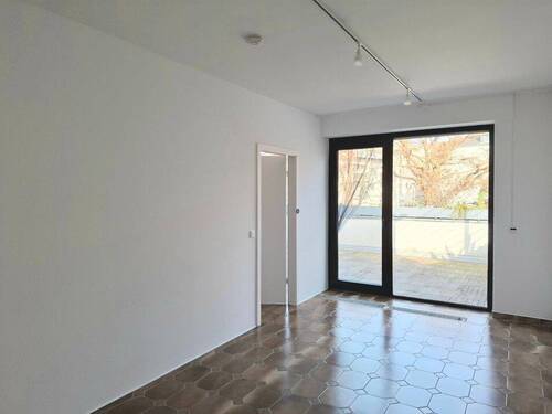 Arbeitszimmer - 
