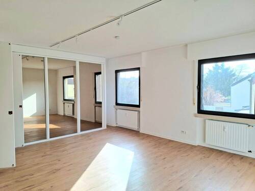 Schlafzimmer - 