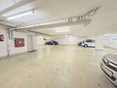 Tiefgaragenstellplatz - 