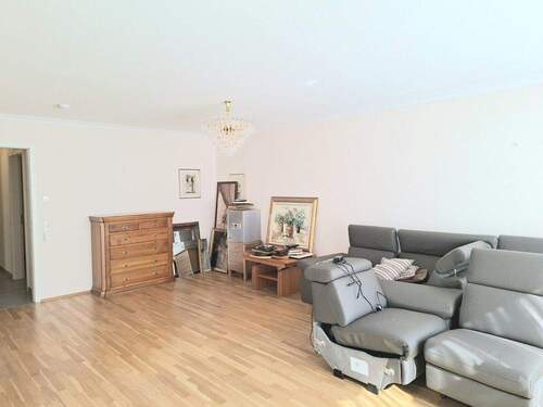 Wohnzimmer Bild 2 - 2 Zimmer Etagenwohnung in Recklinghausen