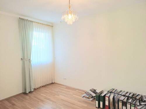 Schlafzimmer - Etagenwohnung mit 65,00 m&sup2; in Recklinghausen zum Kaufen