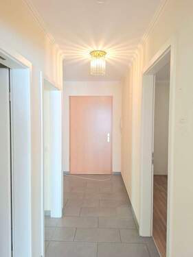 Eingangsbereich / Diele - 