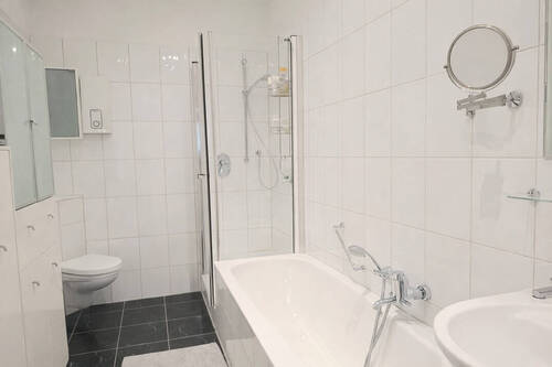 Badezimmer - 