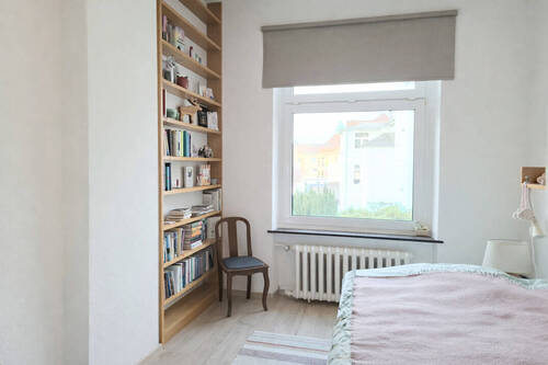 Kinder- / Arbeitszimmer - 